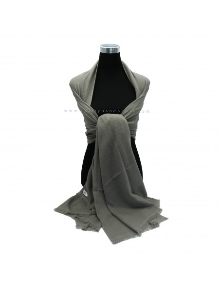 Free shipping worldwide 100% cashmere shawl, large enough to wrap your loved one