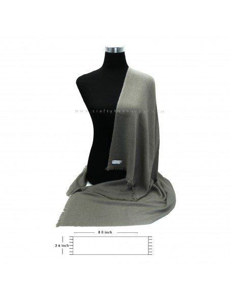 Free shipping worldwide 100% cashmere shawl, large enough to wrap your loved one