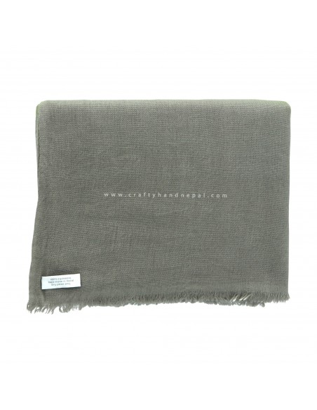 Free shipping worldwide 100% cashmere shawl, large enough to wrap your loved one