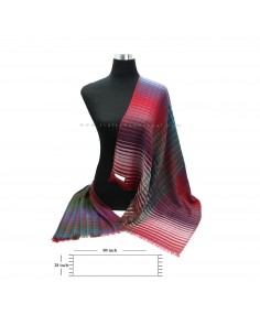 Kashmere free shipping shawl, luxury natural cashmere pashmina, 100 % pashmina 2