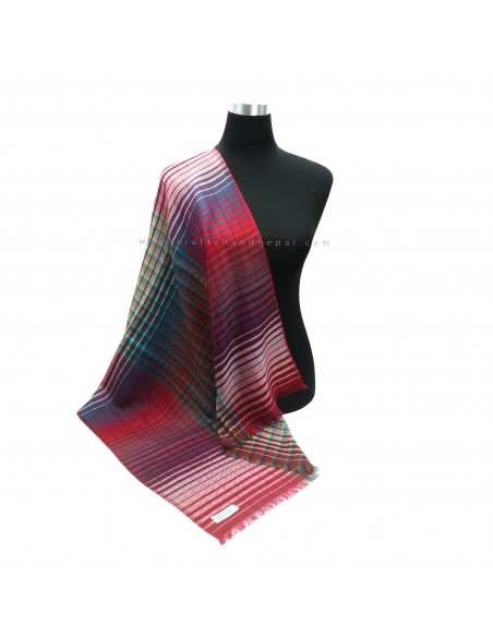 Kashmere free shipping shawl, luxury natural cashmere pashmina, 100 % pashmina