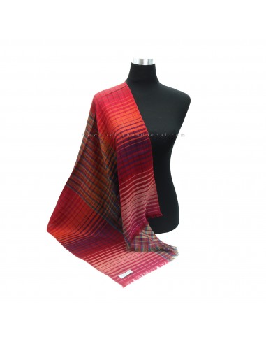Free shipping pashmina gift from nepal, exclusive pashmina shawl