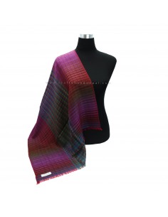 Worldwide free shipping, exclusive cashmere kashmere shawl