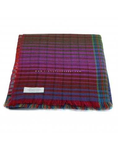 Worldwide free shipping, exclusive cashmere kashmere shawl