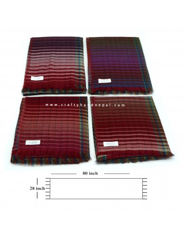 Free shipping pashmina gift from nepal, exclusive pashmina shawl