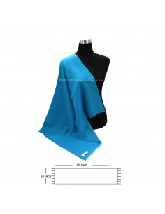 Free shipping Cashmere pashmina, Gift from Nepal 2