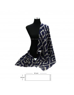 Free shipping pashmina shawl , perfect woman gift 2