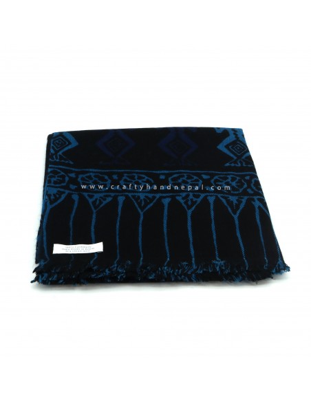 Free shipping cashmere pashmina shawl, kashmere 100% gift