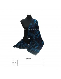 Free shipping cashmere pashmina shawl, kashmere 100% gift 2
