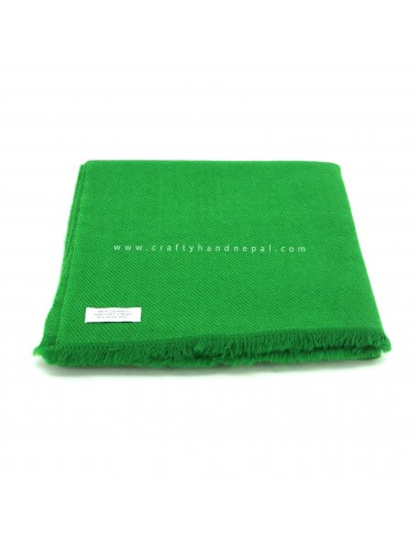 Free shipping Pashmina Shawl, smooth, cashmere gift from Nepal