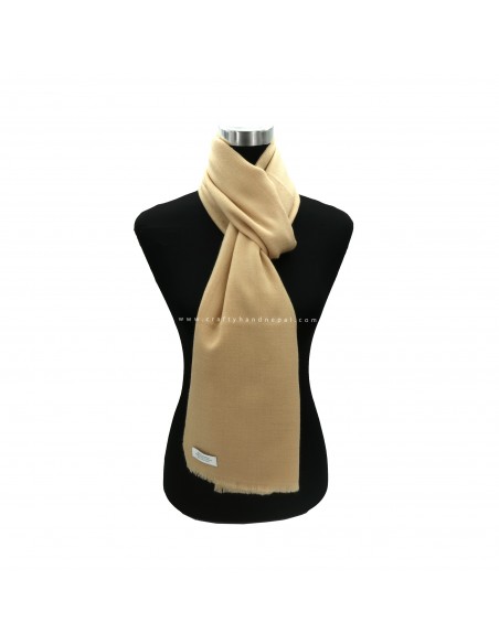 A fine neutral beige color diamond pattern shawl, free shipping , gift shawl