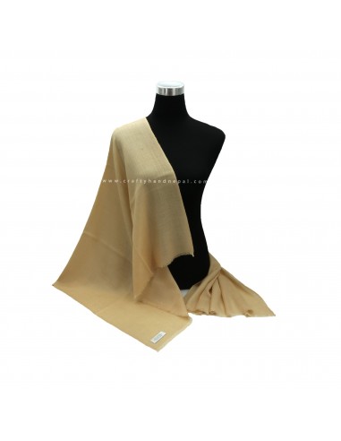 A fine neutral beige color diamond pattern shawl, free shipping , gift shawl