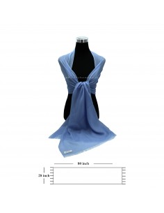 Exclusive pashminas free shipping, handmade gift from Nepal, shawl 2