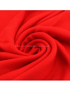 Exclusive cherry red diamond pattern shawl worldwide free shipping, lightweight
