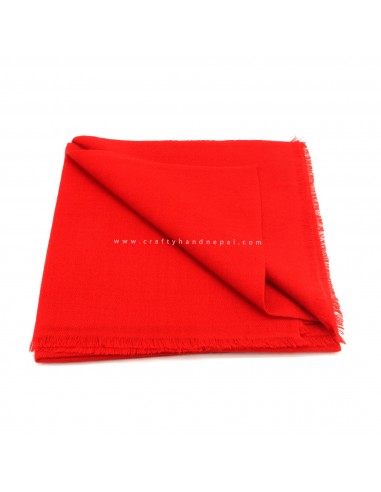 Exclusive cherry red diamond pattern shawl worldwide free shipping, lightweight