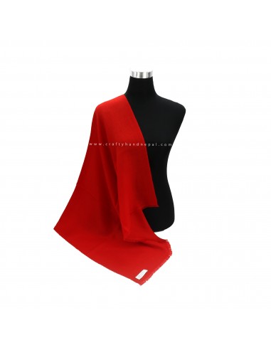 Exclusive cherry red diamond pattern shawl worldwide free shipping, lightweight