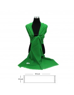 Worldwide free shipping exclusive diamond pattern design cashmere shawl, warm 2