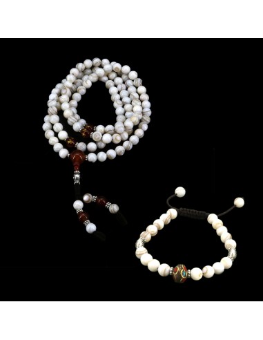 Pearl sales japa mala