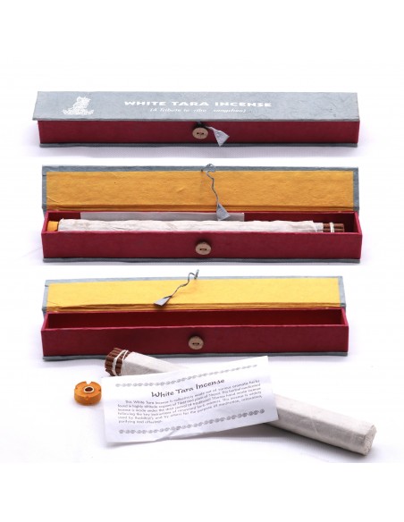 6 Boxes Himalayan Tibetan Incense(162 Sticks), handmade in nepal incense, Karma ,World Peace , White Tara ,Peace of Mind , Dharm