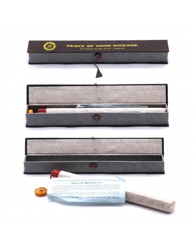 6 Boxes Himalayan Tibetan Incense(162 Sticks), handmade in nepal incense, Karma ,World Peace , White Tara ,Peace of Mind , Dharm