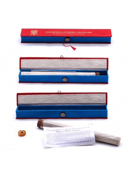6 Boxes Himalayan Tibetan Incense(162 Sticks), handmade in nepal incense, Karma ,World Peace , White Tara ,Peace of Mind , Dharm