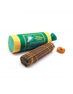 5 set in package, lemongrass incense, himalayan spice incense, wild flora incense, mokchhya nirvana incense and cedar-wood 2