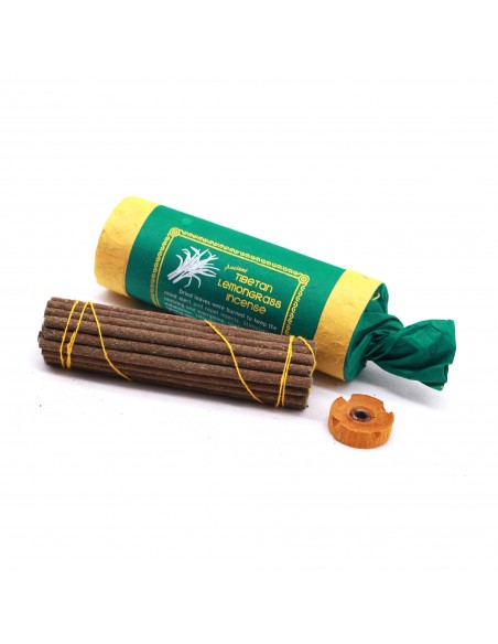 5 set in package, lemongrass incense, himalayan spice incense, wild flora incense, mokchhya nirvana incense and cedar-wood