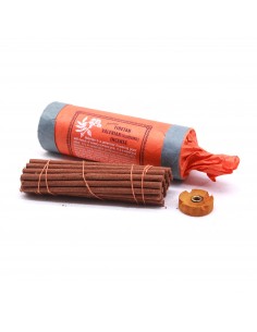 Valerian (Sugandhawal) , Spikenard(Pang Poe) , Holy Basil (Tulsi) , Bdellium (Gokul-Resin) Incense, and green tea incense in se 2