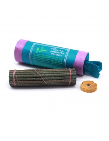 Valerian (Sugandhawal) , Spikenard(Pang Poe) , Holy Basil (Tulsi) , Bdellium (Gokul-Resin) Incense, and green tea incense in se