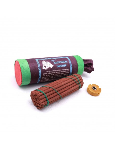 kamasutra, chamomile incense, amber resin incense, white lotus incense, rose gulab incense, tibetan ancient himalayan herbs ince