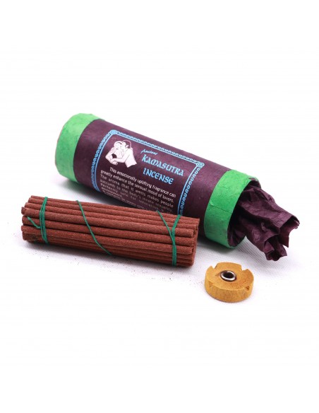 kamasutra, chamomile incense, amber resin incense, white lotus incense, rose gulab incense, tibetan ancient himalayan herbs ince