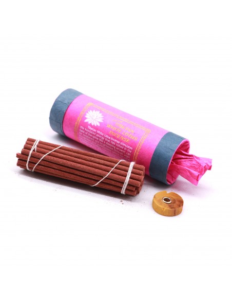 kamasutra, chamomile incense, amber resin incense, white lotus incense, rose gulab incense, tibetan ancient himalayan herbs ince