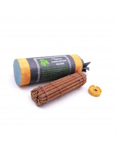 Frank incense, juniper incense, nagchampa incense, palo santo incense, saal-dhoop(poe-khar) incense,5 tube dhoop incense,craftt 2