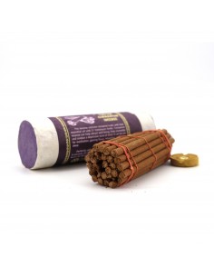 cinnamon incense, mugawort artemisia vulgaris incense, dragon's blood incense, white sage titepate incense, rosemary incense 2