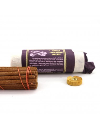 cinnamon incense, mugawort artemisia vulgaris incense, dragon's blood incense, white sage titepate incense, rosemary incense