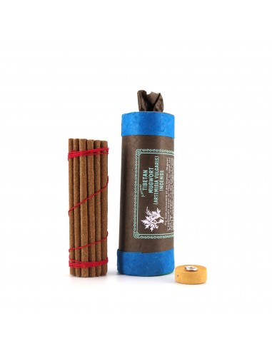 cinnamon incense, mugawort artemisia vulgaris incense, dragon's blood incense, white sage titepate incense, rosemary incense