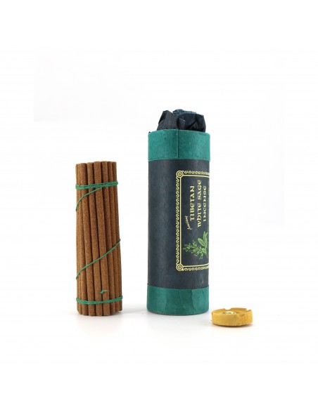 cinnamon incense, mugawort artemisia vulgaris incense, dragon's blood incense, white sage titepate incense, rosemary incense