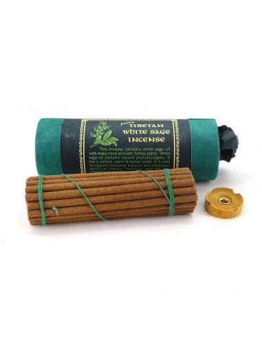 cinnamon incense, mugawort artemisia vulgaris incense, dragon's blood incense, white sage titepate incense, rosemary incense