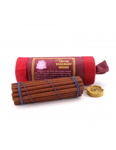 cinnamon incense, mugawort artemisia vulgaris incense, dragon's blood incense, white sage titepate incense, rosemary incense