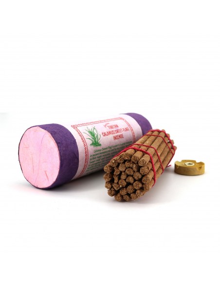 handmade dhoop, calamus sweet flag incense, sandalwood incense, spiritual incense, benzoin resin incense,citronella incense tube