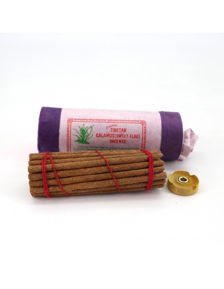 handmade dhoop, calamus sweet flag incense, sandalwood incense, spiritual incense, benzoin resin incense,citronella incense tube