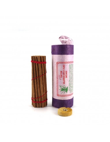 handmade dhoop, calamus sweet flag incense, sandalwood incense, spiritual incense, benzoin resin incense,citronella incense tube