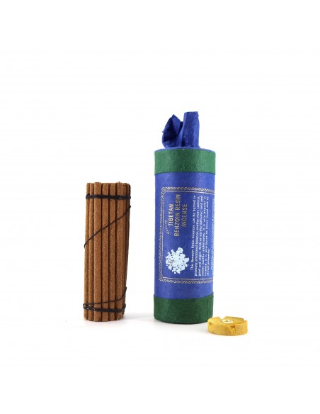 handmade dhoop, calamus sweet flag incense, sandalwood incense, spiritual incense, benzoin resin incense,citronella incense tube