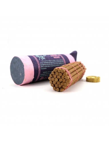 handmade dhoop, calamus sweet flag incense, sandalwood incense, spiritual incense, benzoin resin incense,citronella incense tube