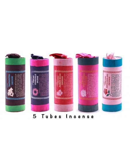 kamasutra, chamomile incense, amber resin incense, white lotus incense, rose gulab incense, tibetan ancient himalayan herbs ince