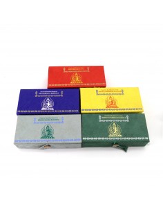 Five Wisdom ‘Tathagatas’, pancha buddha, amogashiddhi buddha, Ratnasambhava buddha, amitabha buddha,vairochana buddha,akshobhaya 2
