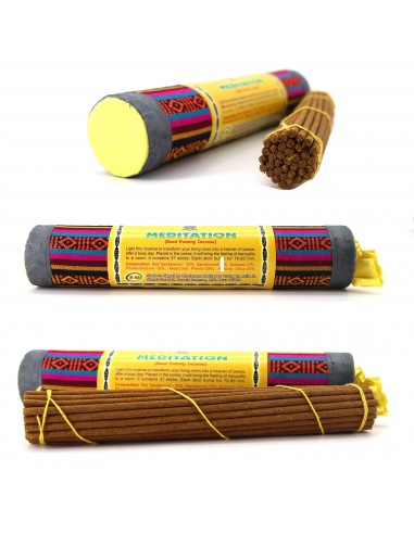 reviving aroma blend, meditation good evening, concentration good morning, sensual erotic blend and relaxation healing blend