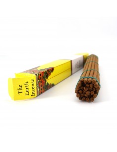The Earth Incense (Healing Blend) 5 boxes, Ribo Sangchoe Incense (Tara Devotion) 5 boxes, composed of 32 herbs, medicinal herbs 2