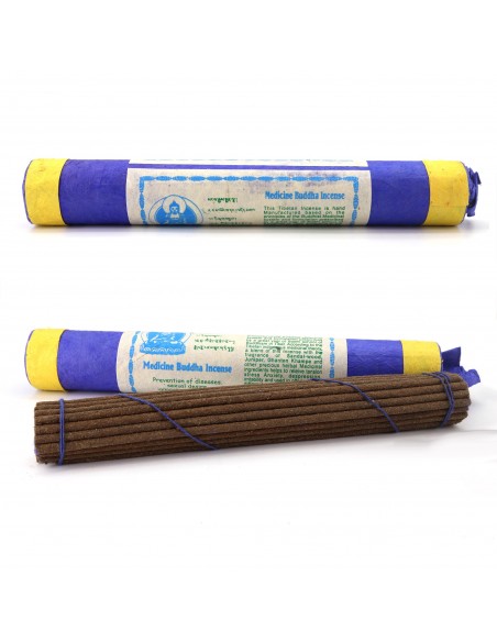 kalachakra incense, guru rinpoche incense, medicine buddha, yellow jambala incense,mahakala ,vajrakilla (phurpa dorjee) incens