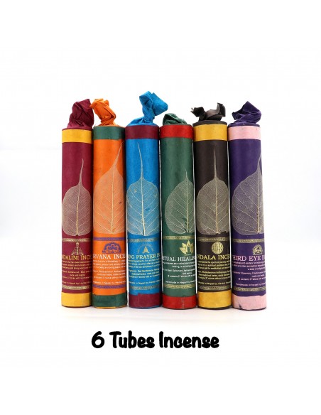 mandala incense, spiritual healing incense, morning prayer incense, third eye incense, nirvana incense, kundalini incense.